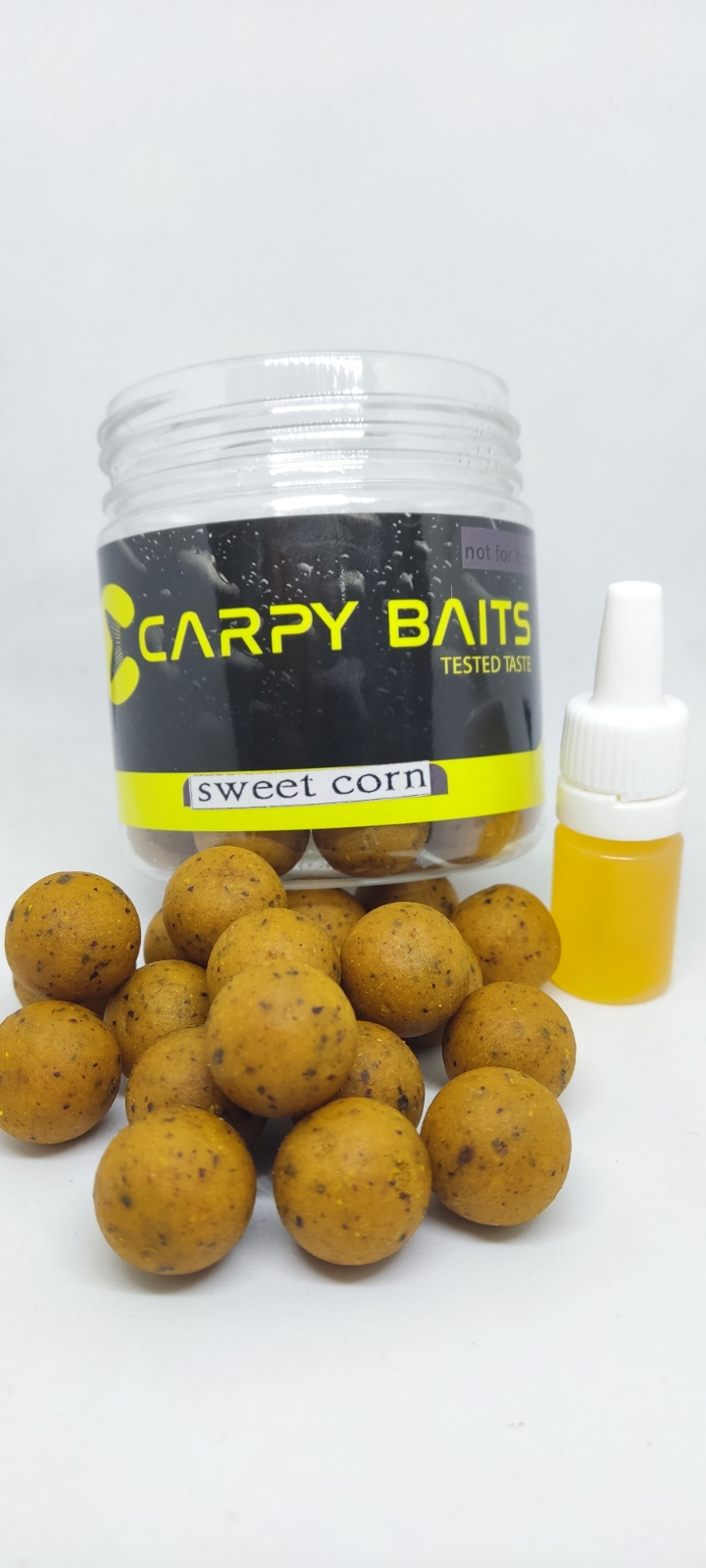 هوک بیت ذرت شیرین